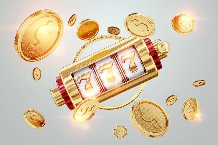 966win Pertandingan Slot