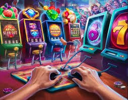 966win mobile gaming
