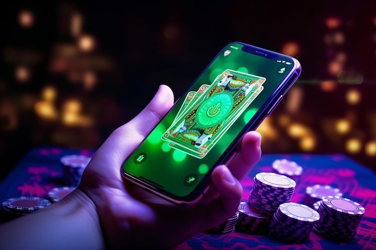 966win mobile gaming