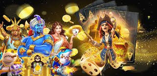 966win Meja Baccarat Eksklusif